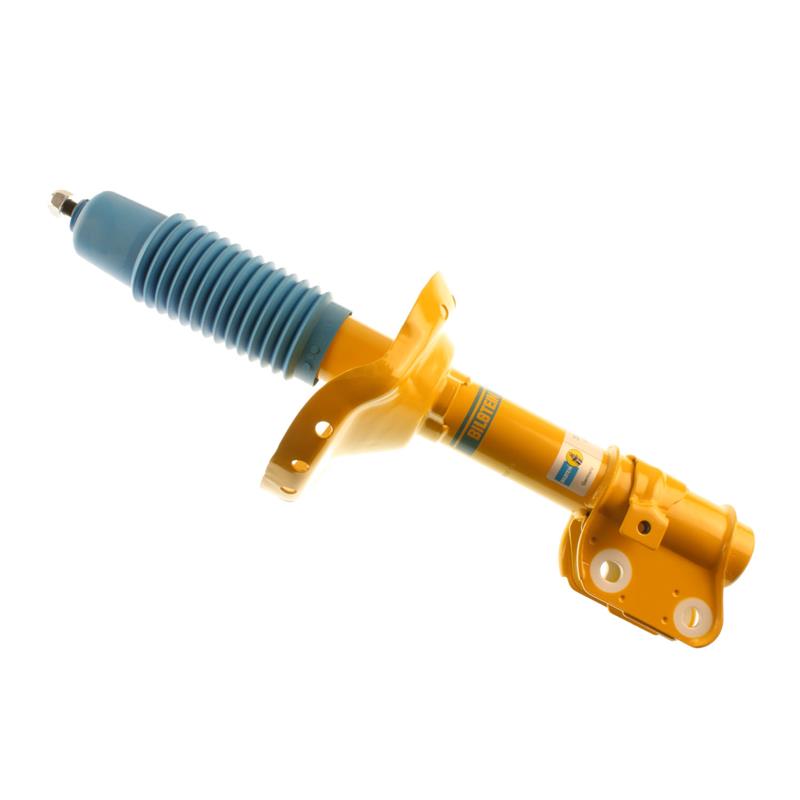 Bilstein B6 2006 Subaru Legacy GT Front Right 36mm Monotube Strut Assembly - 35-118312
