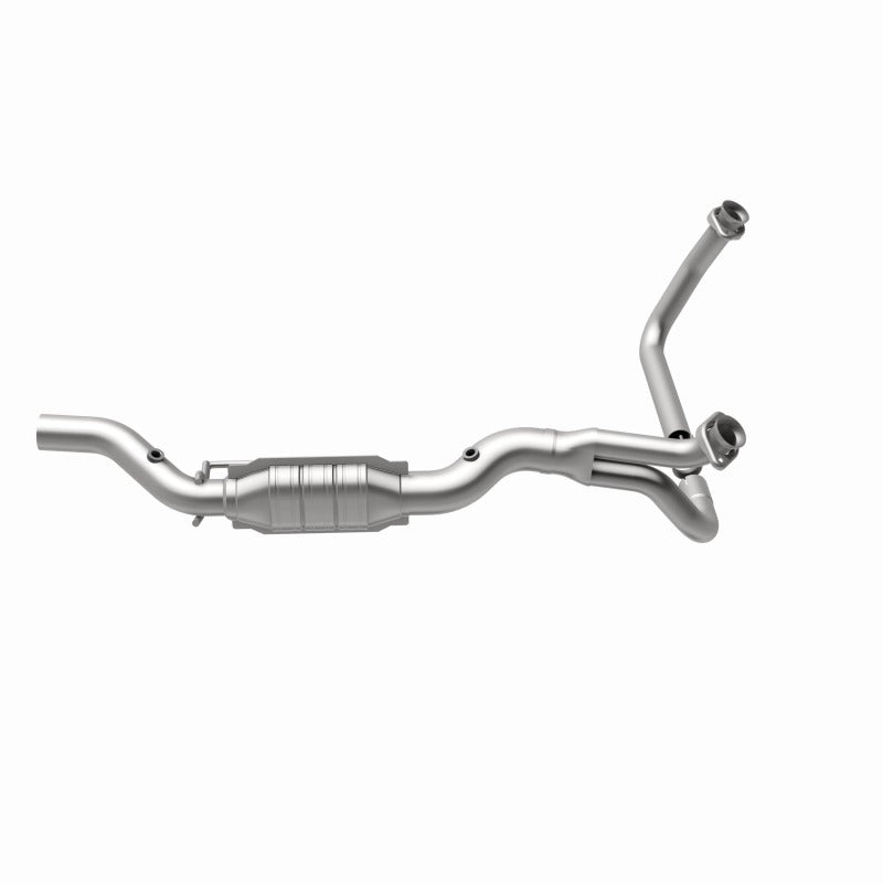 MagnaFlow Direct Fit Catalytic Converter 02 Dodge Ram 1500 Van - 51558