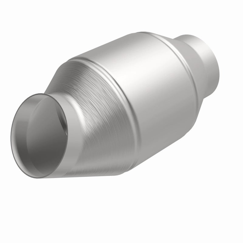 MagnaFlow Universal Catalytic Converter 5.00 C/A 3.00 Spun OEM - 51779