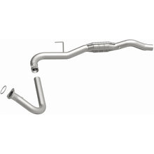 Load image into Gallery viewer, MagnaFlow Direct Fit Catalytic Converter GM 01-02 2500 Driver Side 6L - 24147