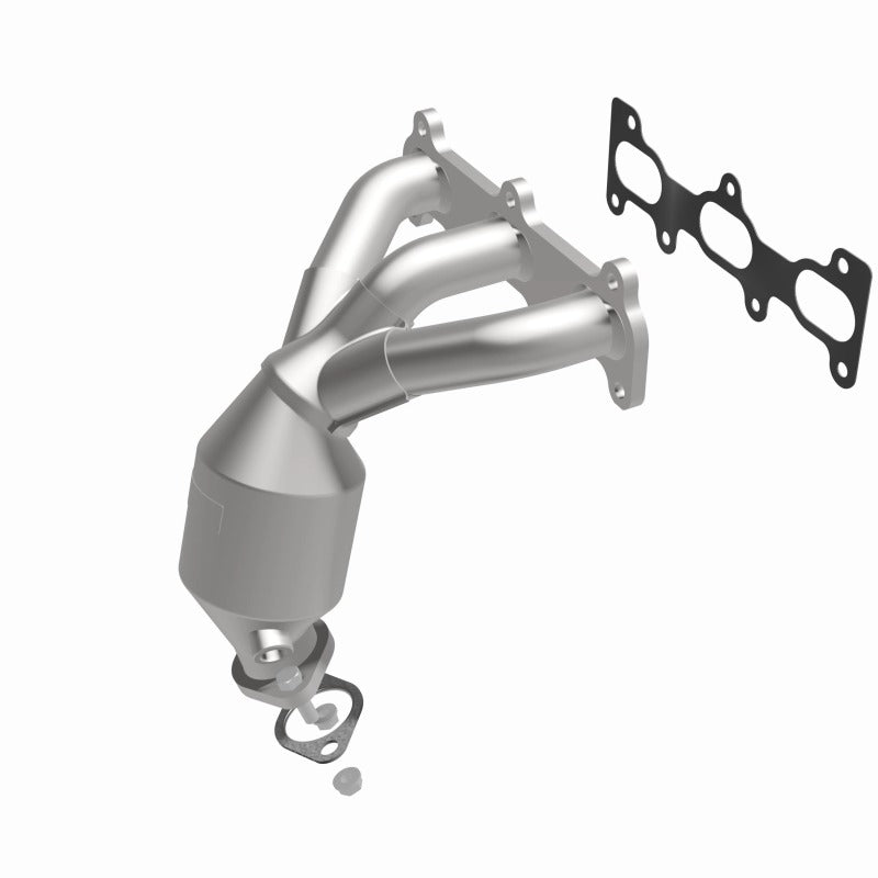 MagnaFlow Direct Fit Catalytic Converter 02-06 Hyundai Sonata 2.7L - 452018