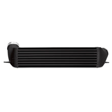 Load image into Gallery viewer, Mishimoto BMW 2007-11 335i/335xi/135i 3.0L Black Performance Intercooler - MMINT-E90-07B