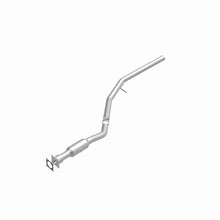 Load image into Gallery viewer, MagnaFlow 06-07 Chrysler Town &amp; Country 3.3L Direct Fit Converter - 5551948