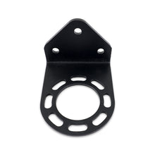 Load image into Gallery viewer, Mishimoto M20 x 1.5 - Remote Oil Filter Mount - Black - MMOC-RFH-M20BK