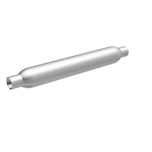 Load image into Gallery viewer, MagnaFlow Muff GP 3.5 Dia 22inch 2/2 - 18134
