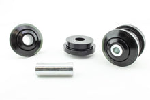 Load image into Gallery viewer, Whiteline Plus 9/98-8/09 Subaru Legacy/Outback Rear Trailing Arm - Lower Front Bushing - W63398