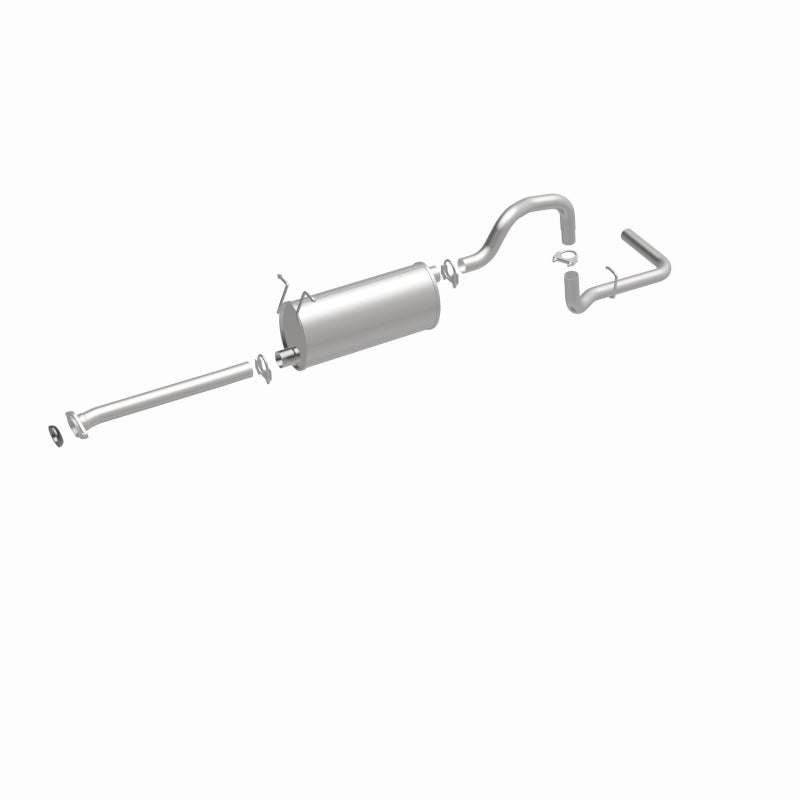 MagnaFlow BRE Exhaust Kit 04-11 Ranger B2300 2.3L - 106-0462