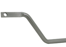 Load image into Gallery viewer, Whiteline 3/11+ Chevy Cruze JH, 2011+ Chevy Volt EV Rear 22mm Heavy Duty Fixed Swaybar - BHR93