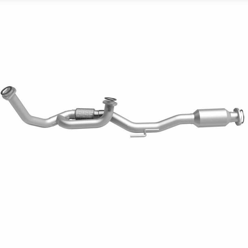 MagnaFlow Direct Fit Catalytic Converter 97-98 Toyota Avalon Camry 3 - 23880
