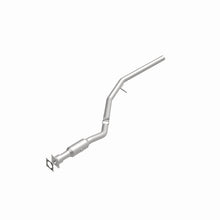 Load image into Gallery viewer, MagnaFlow 05-06 Chrysler Town &amp; Country 3.3L Direct Fit Converter - 5451948