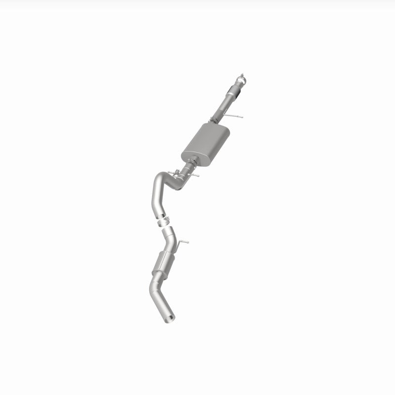 MagnaFlow BRE Exhaust Kit 15-20 ESCALADE ESV YUKON XL 6.2L - 106-0838