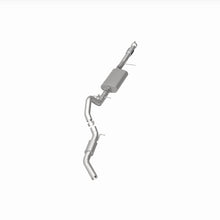 Load image into Gallery viewer, MagnaFlow BRE Exhaust Kit 15-20 ESCALADE ESV YUKON XL 6.2L - 106-0838