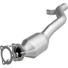 Load image into Gallery viewer, MagnaFlow 10-11 Porsche Cayenne 4.8L Direct Fit Converter - 5592595