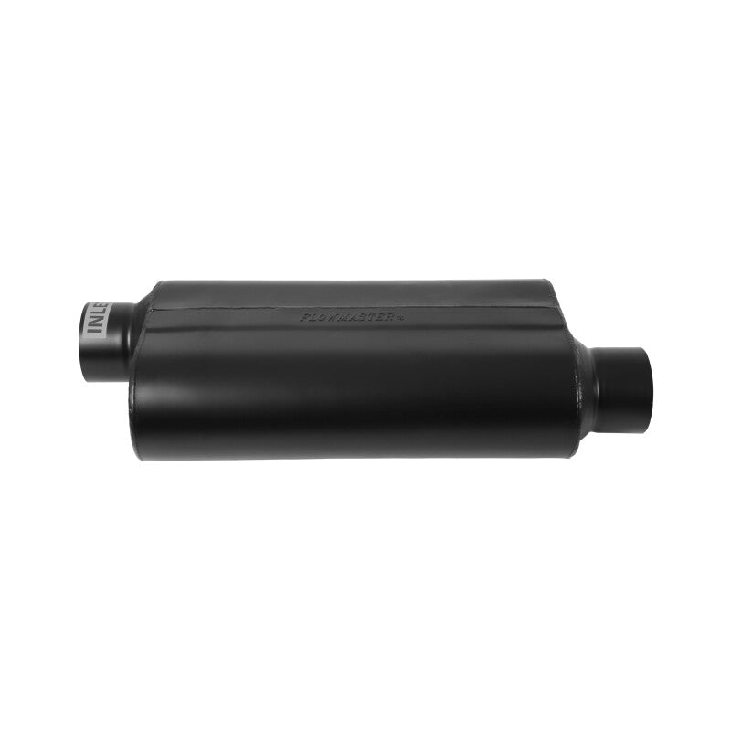 Flowmaster 3.5 IN(O)/OUT(O) 50 Series Heavy Duty Muffler - 953558