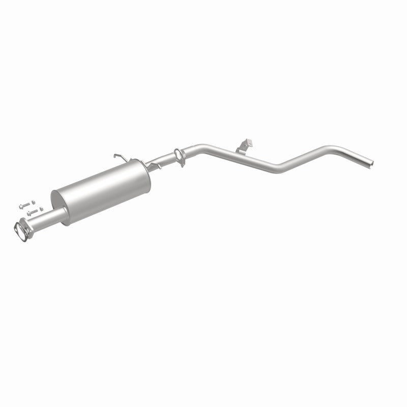 MagnaFlow BRE Exhaust Kit 90-96 Nissan D21 2.4L - 106-0340