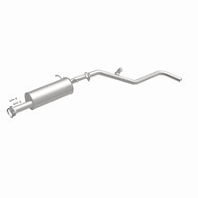 Load image into Gallery viewer, MagnaFlow BRE Exhaust Kit 90-96 Nissan D21 2.4L - 106-0340