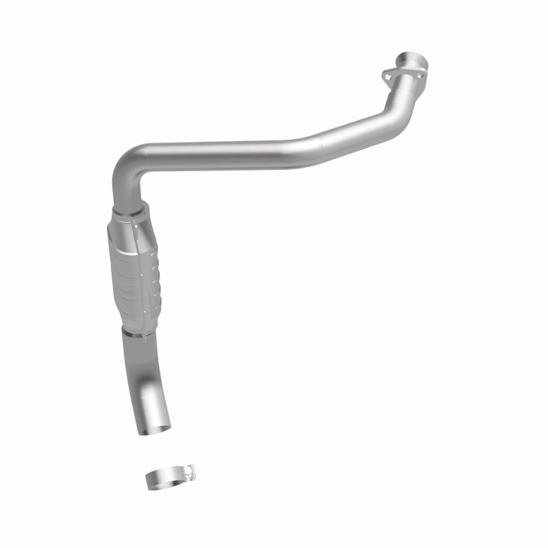 MagnaFlow Direct Fit Catalytic Converter 99 GM Express Van DS 5.7L - 93615