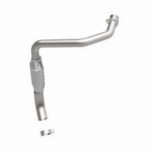 Load image into Gallery viewer, MagnaFlow Direct Fit Catalytic Converter 99 GM Express Van DS 5.7L - 93615