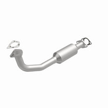 Load image into Gallery viewer, MagnaFlow 98-00 Sportage 2 OEM Underbody Direct Fit Converter - 52050