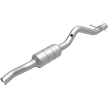 Load image into Gallery viewer, MagnaFlow 98-99 Dodge Durango 5.2L Direct Fit Converter - 4451637