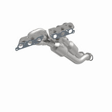 Load image into Gallery viewer, MagnaFlow Direct Fit Catalytic Converter GS300- 00-04 6 3.0L OEM - 49283