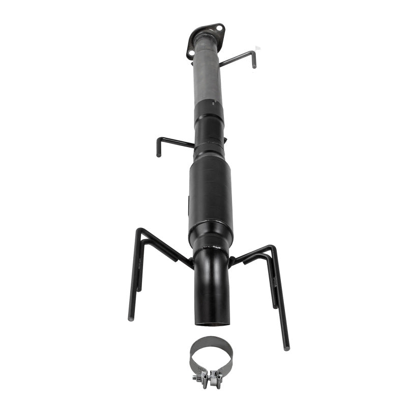 Flowmaster 07-14 Toyota FJ Cruiser 4.0L Outlaw Extreme Cat-Back Exhaust System - 818119