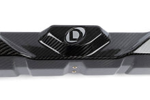 Load image into Gallery viewer, Dinan 21-27 BMW M2/M3/M4 (G80/G82/G83/G87) Gloss Carbon Fiber Cold Air Intake - D760-0063