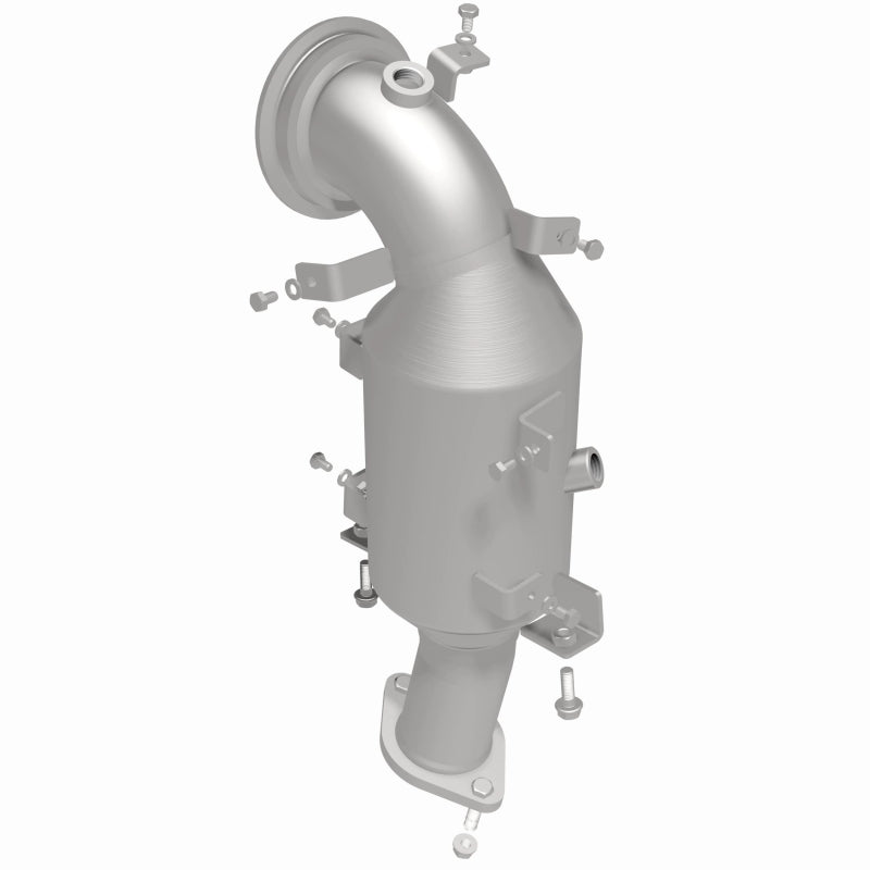 Magnaflow 21-23 Chevrolet Blazer L4 2.0L Direct Fit EPA Compliant Catalytic Converter - 280790