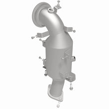 Load image into Gallery viewer, Magnaflow 21-23 Chevrolet Blazer L4 2.0L Direct Fit EPA Compliant Catalytic Converter - 280790