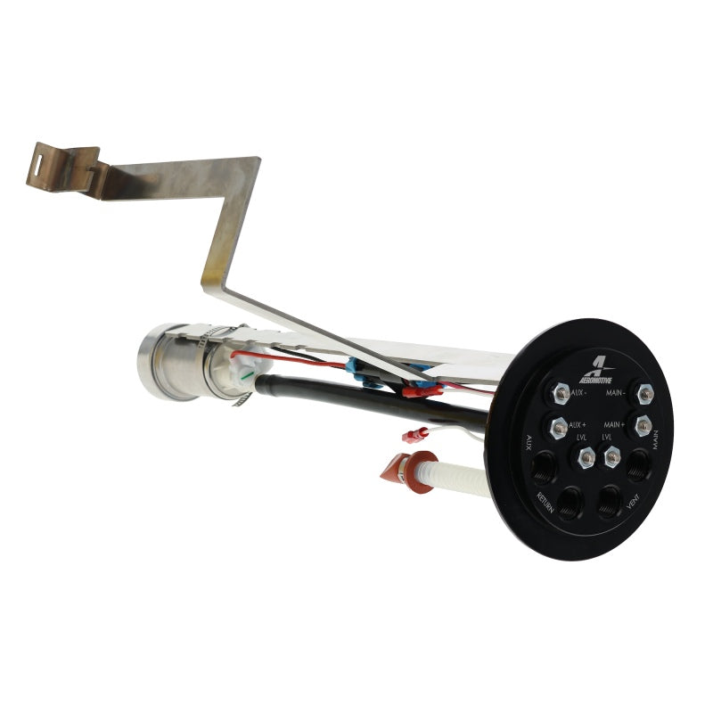 Aeromotive 99-04 Chevrolet Silverado 450 Single Drop-In Phantom System - 18314