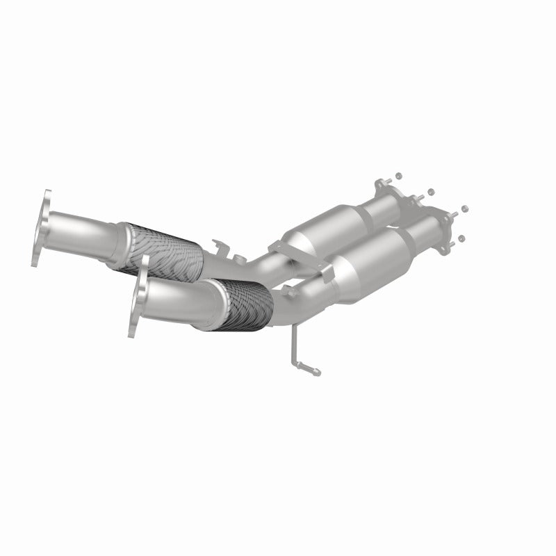MagnaFlow Direct Fit Catalytic Converter 08-09 Volvo XC70 3.2L - 51627