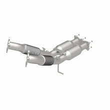 Load image into Gallery viewer, MagnaFlow Direct Fit Catalytic Converter 08-09 Volvo XC70 3.2L - 51627