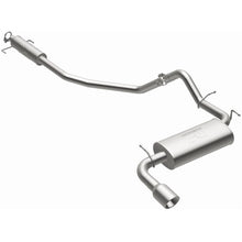 Load image into Gallery viewer, MagnaFlow Sys C/B Matrix/Vibe I4 1.8L 03 - 15759