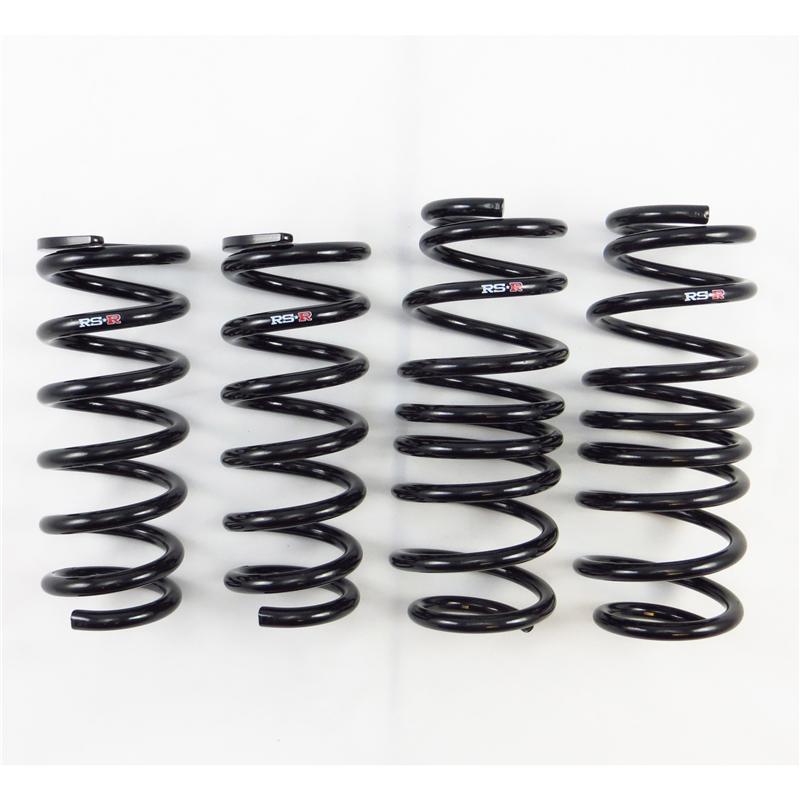RS-R 14+ Infiniti Q50 3.7/3.0 Premium/Signature/Luxe RWD (V37) Down Sus Springs - N122D