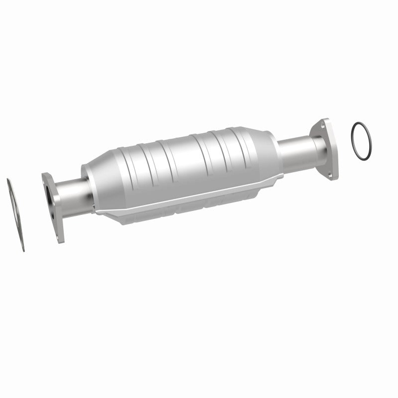 MagnaFlow Direct Fit Catalytic Converter 03-04 Honda Pilot 3.5L - 93363