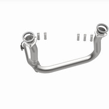 Load image into Gallery viewer, BRE Exhaust 92-93 S10 Sonoma 2.8L 4.3L Front Pipe Kit - 107-0176
