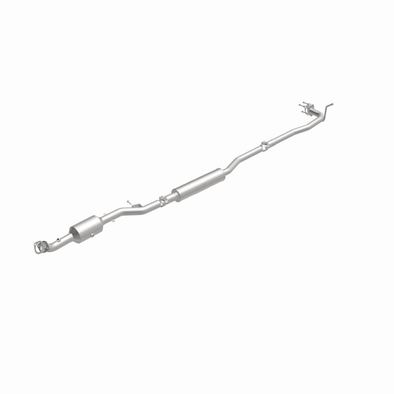 MagnaFlow 16-21 Mitsubishi Outlander Sport Direct Fit Catalytic Converter - 280570