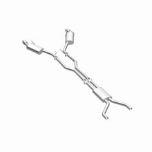Load image into Gallery viewer, MagnaFlow BRE Exhaust Kit 10-15 Chevrolet Camaro 3.6L - 106-0795