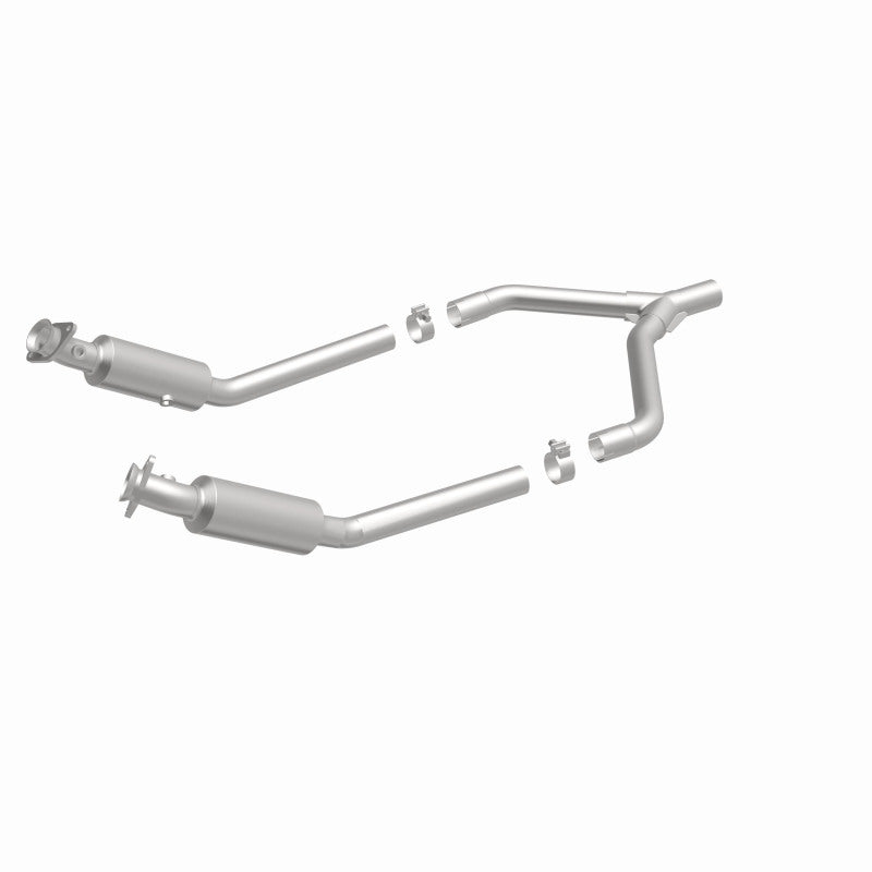 MagnaFlow 05-06 Ford Mustang 4.0L Direct Fit Converter - 5461533
