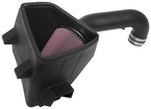 Load image into Gallery viewer, K&amp;N 2019 Ram 1500 V8 5.7L F/I AirCharger Performance Intake - 63-1578