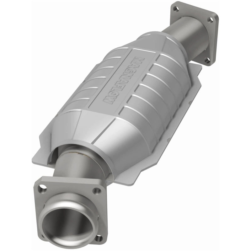MagnaFlow Conv GM 19.75X6.5X4 2.5/2.5 - 23425