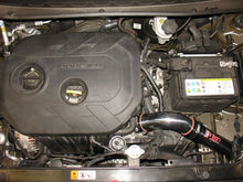 Load image into Gallery viewer, Injen 12 Kia Soul 2.0L 4cyl Polished Cold Air Intake w/ MR Technology - SP1312P