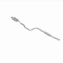 Load image into Gallery viewer, MagnaFlow Sys C/B Honda Accord 2/4Dr - 15686