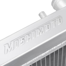 Load image into Gallery viewer, Mishimoto 87-06 Jeep Wrangler YJ &amp; TJ Aluminum Performance Radiator - MMRAD-WRA-87