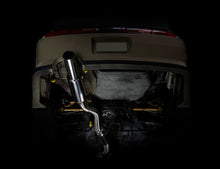 Load image into Gallery viewer, ISR Performance Series II - GT Single Exhaust System - Resonated - 95-98Nissan 240sx (S14) - IS-S2GTR-S14
