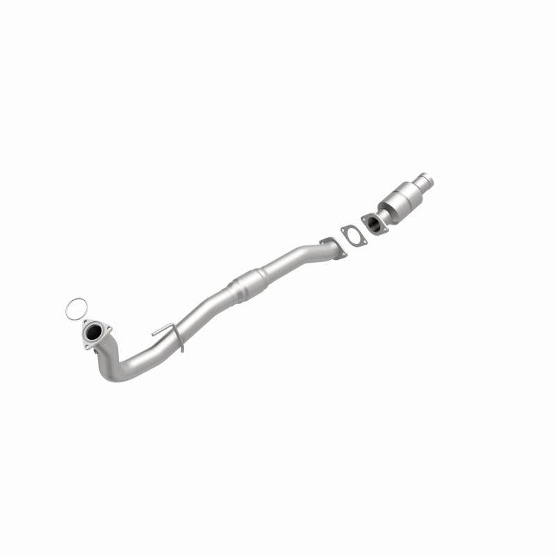 MagnaFlow Direct Fit Catalytic Converter 02-03 Avalanche 8.1 PS OEM - 49637