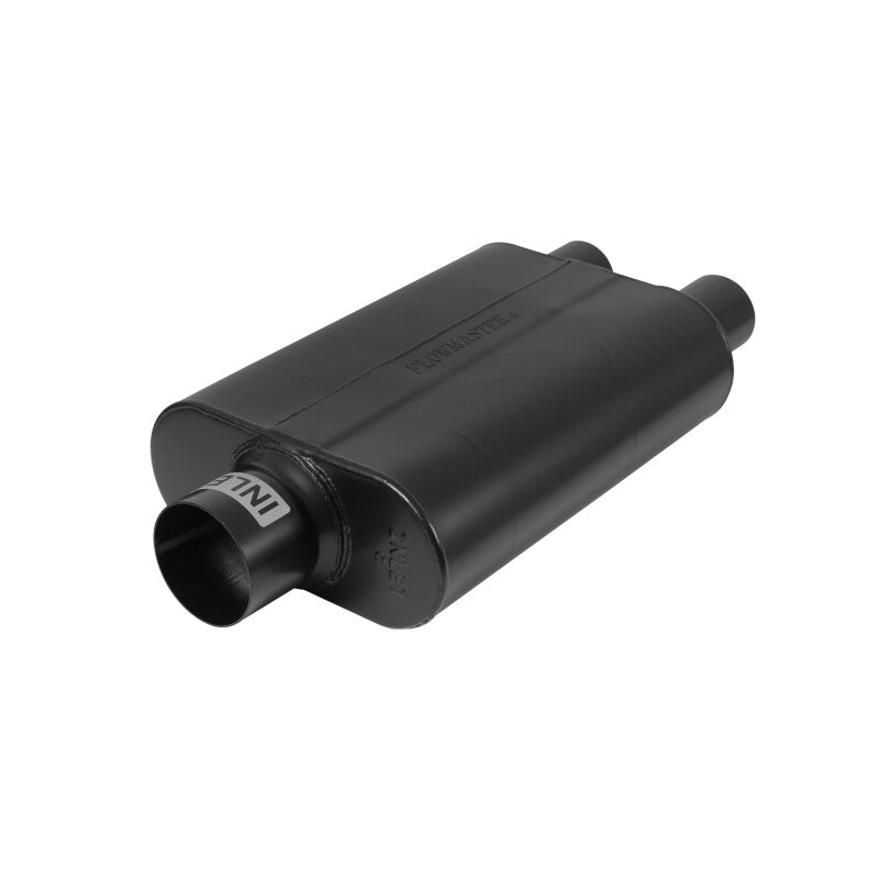 Flowmaster 3 IN(C)/2.25 OUT(D) Super 44 Series Muffler - 9430472