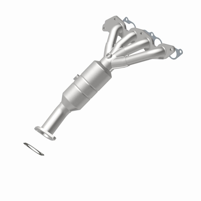 MagnaFlow Direct Fit Catalytic Converter 2006 Ford Fusion 2.3L - 49203