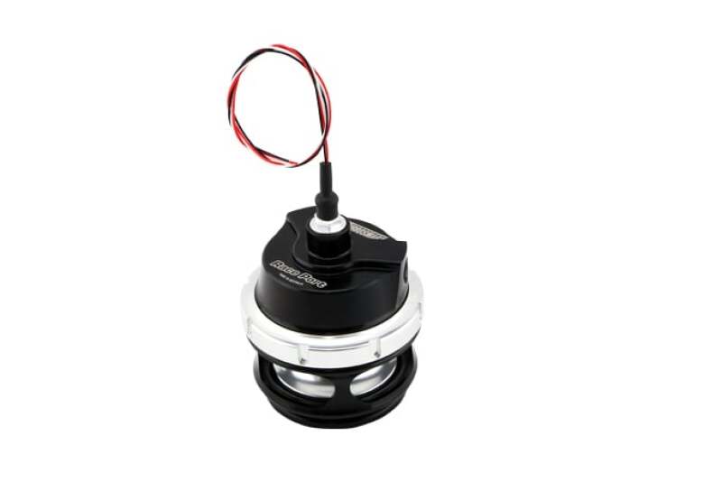 Turbosmart RacePort Gen V HE Sensor Cap - Black - TS-0204-1232
