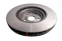 Load image into Gallery viewer, DBA 13-17 Lexus LS460 F Sport RWD Front 4000 Series Standard Rotor - DBA43124L